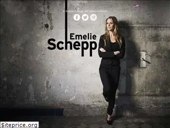 emelieschepp.se