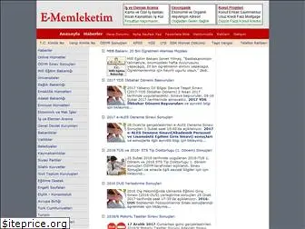 ememleketim.com