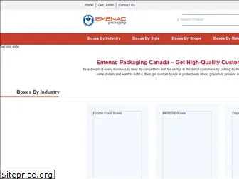 emenacpackaging.ca