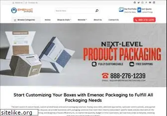 emenacpackaging.com