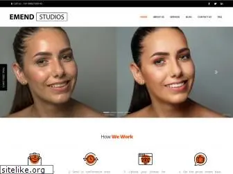 emendstudios.com