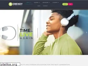 emendy.co.za