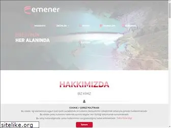 emener.com.tr