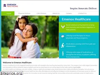 emenoxhealthcare.com