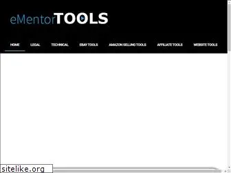 ementortools.com