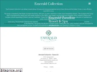 emerald-collection.com