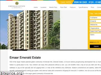 emerald-estate-gurgaon.com