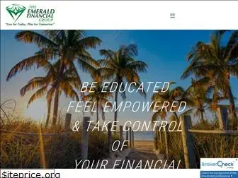 emerald-financialgroup.com