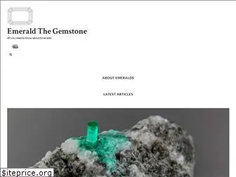 emerald-gemstone.com