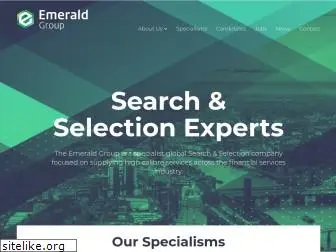 emerald-group.com