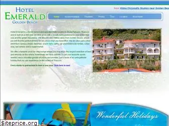 emerald-hotel.com