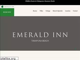 emerald-inn.co.nz