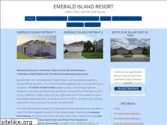emerald-island.com
