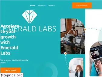 emerald-labs.com