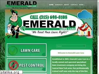 emerald-lawncare.com