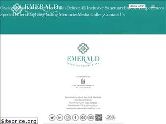 emerald-maldives.com