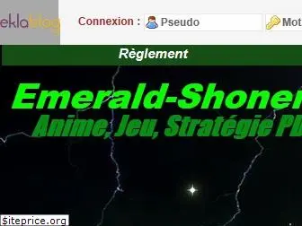 emerald-shonens.com