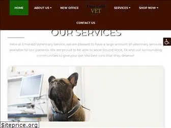 emerald-vet.com