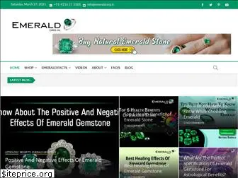 emerald.org.in