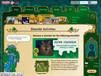 emeraldactivities.com