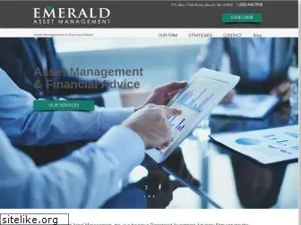 emeraldam.com