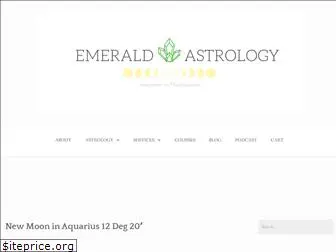emeraldastrology.com