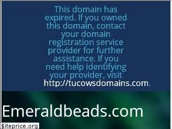 emeraldbeads.com