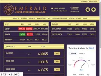 emeraldbullion.com