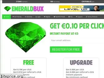 emeraldbux.com