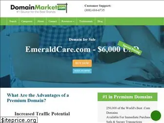emeraldcare.com