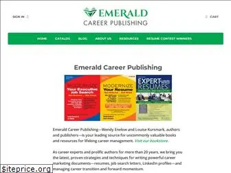 emeraldcareerpublishing.com