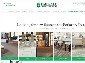 emeraldcarpetandflooring.com