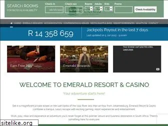 emeraldcasino.co.za