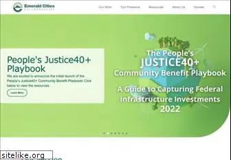 emeraldcities.org