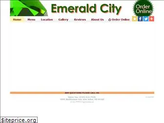 emeraldcityannarbor.com