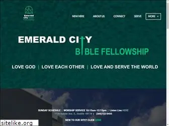 emeraldcitybible.org