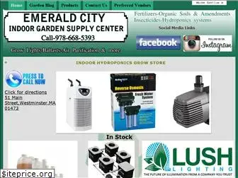 emeraldcitygrowstore.com