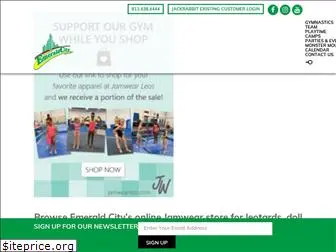 emeraldcitygym.com