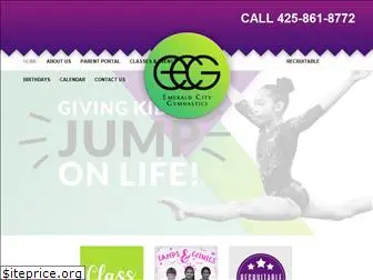 emeraldcitygymnasticsacademy.com