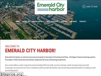 emeraldcityharbor.com