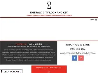 emeraldcitylockandkey.com