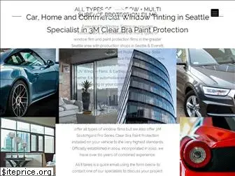 emeraldcitywindowtinting.com