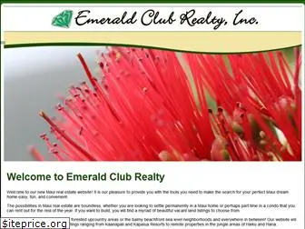 emeraldclubrealty.com