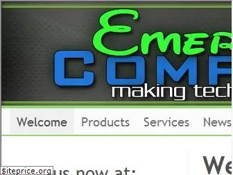emeraldco.com