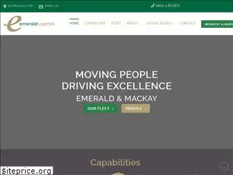 emeraldcoaches.com.au