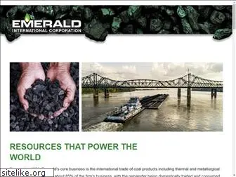 emeraldcoal.com