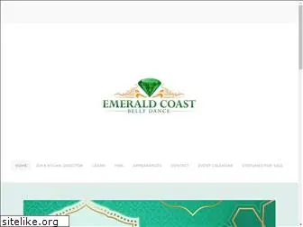 emeraldcoastbellydance.com