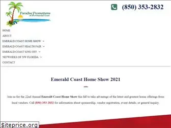 emeraldcoasthomeshow.com
