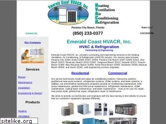 emeraldcoasthvacr.com