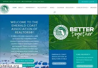 emeraldcoastrealtors.com